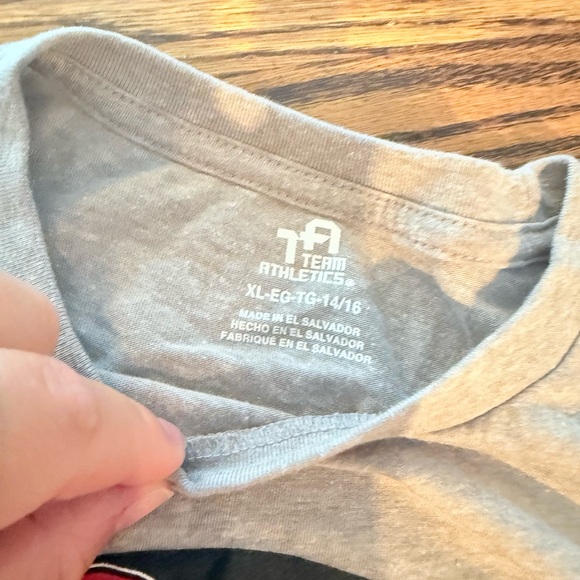 OSU Crop Long Sleeve - Picture 2 of 5